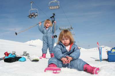 Wildkogel Arena Wildkogel Arena