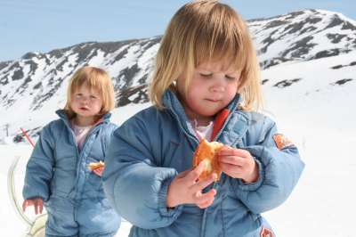 Wildkogel Arena Wildkogel Arena