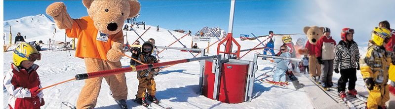 Wildkogel Arena Wildkogel Arena